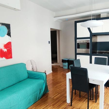 Toc Toc - Modern Apartment In Firenze Esterno foto