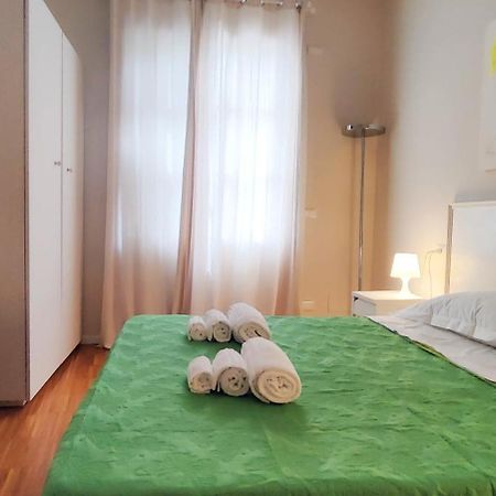 Toc Toc - Modern Apartment In Firenze Esterno foto