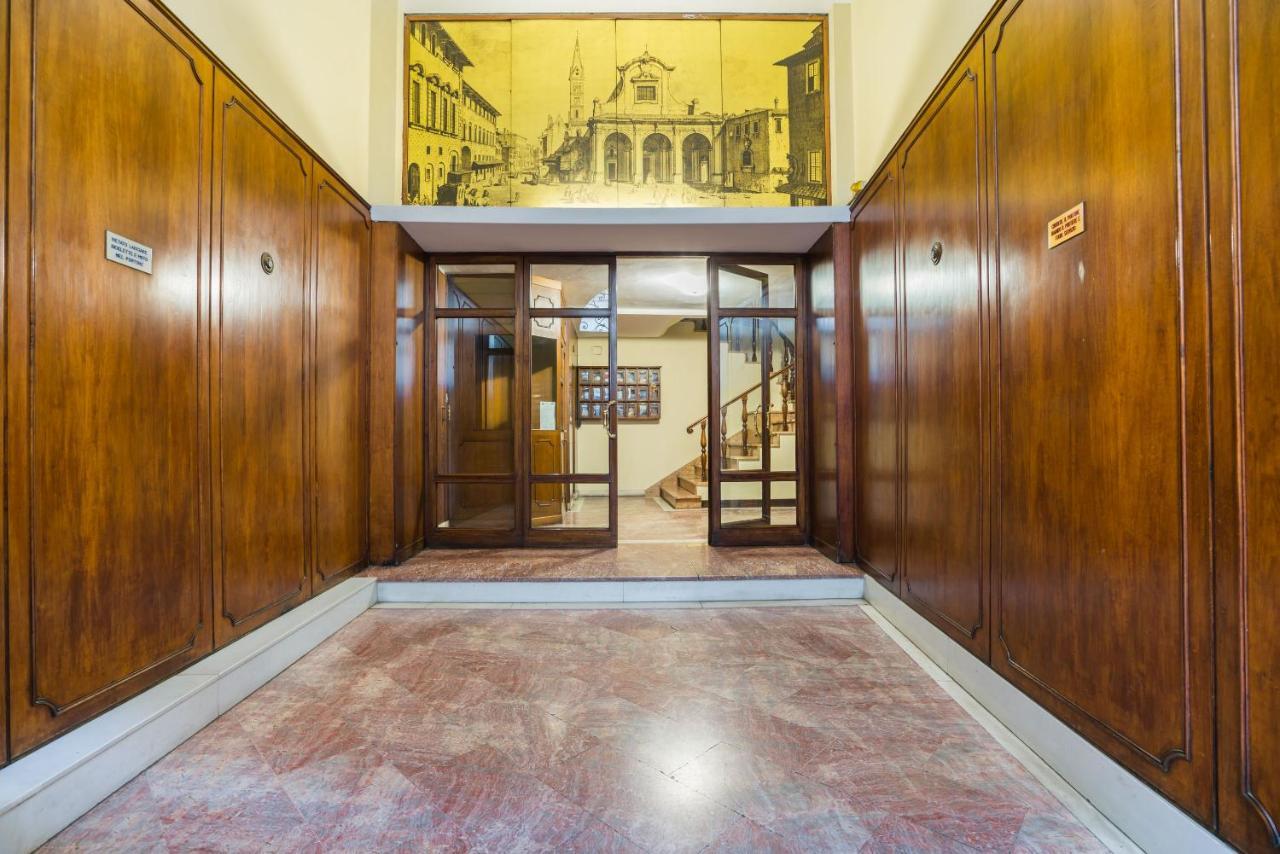 Toc Toc - Modern Apartment In Firenze Esterno foto