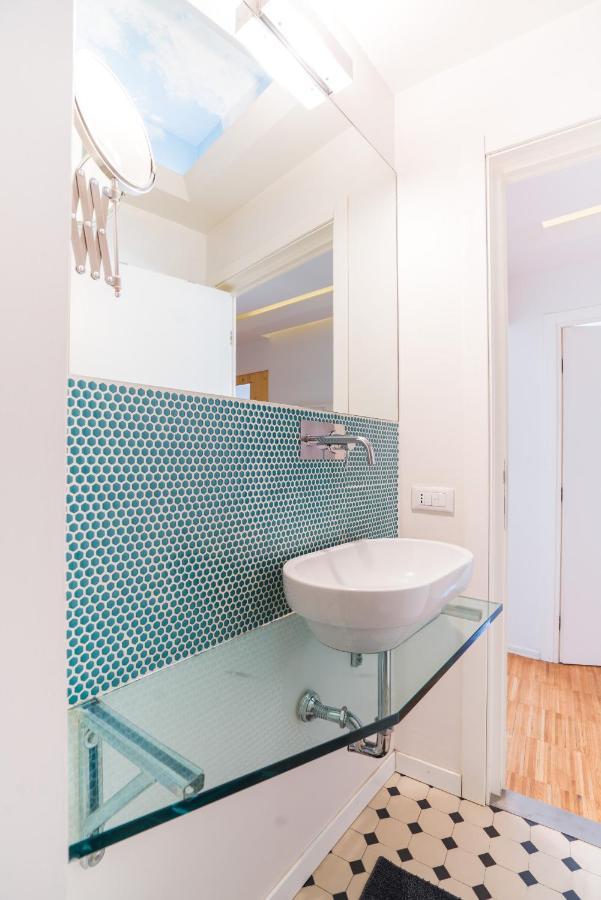 Toc Toc - Modern Apartment In Firenze Esterno foto