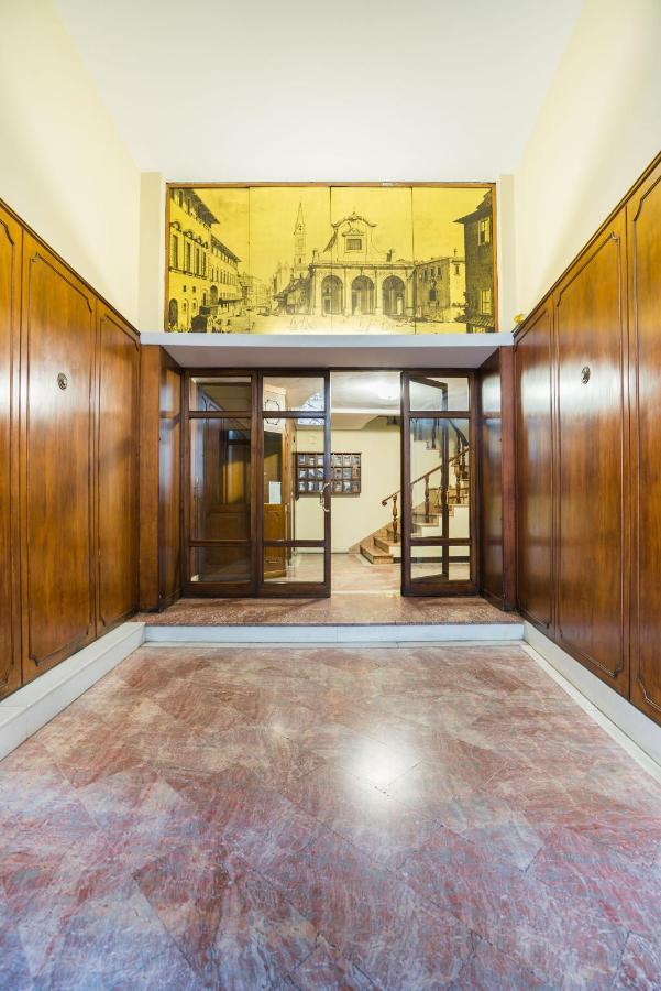 Toc Toc - Modern Apartment In Firenze Esterno foto