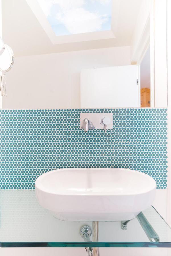 Toc Toc - Modern Apartment In Firenze Esterno foto