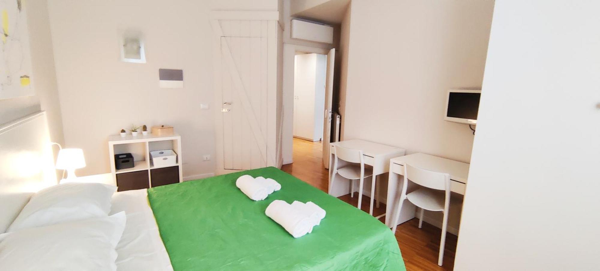 Toc Toc - Modern Apartment In Firenze Esterno foto